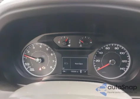 2018 GMC Acadia Sle-2 z USA, uszkodzony, nr VIN 1GKKNLLA6JZ130365